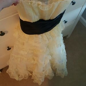 Betsey Johnson party dress