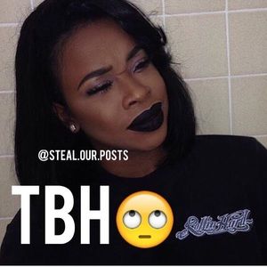 Meet your Posher, Keke