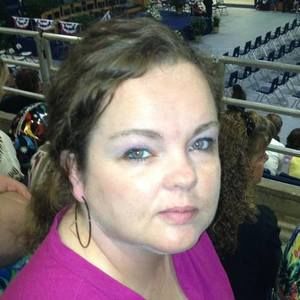 Meet your Posher, Brandy