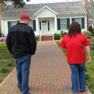 Meet your Posher, Heather