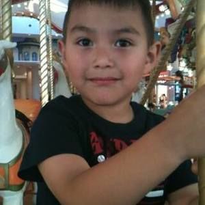 Meet your Posher, Chayo