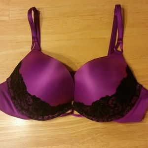Victorias Secret Bombshell Bra