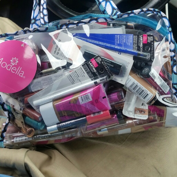 Makeup
