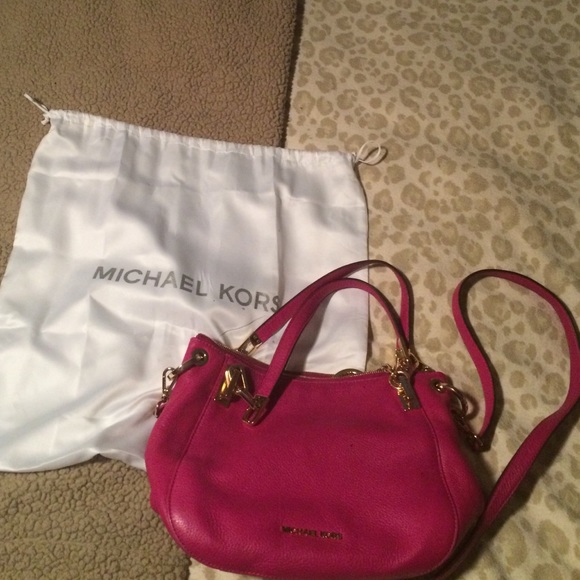 Michael kors purse