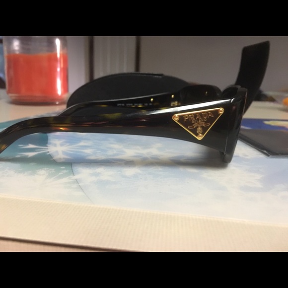 Prada Sunglasses