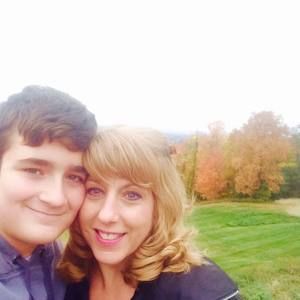 Meet your Posher, Diane