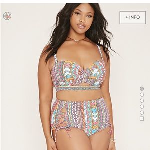 DESPERATELY ISO SIZE 1X