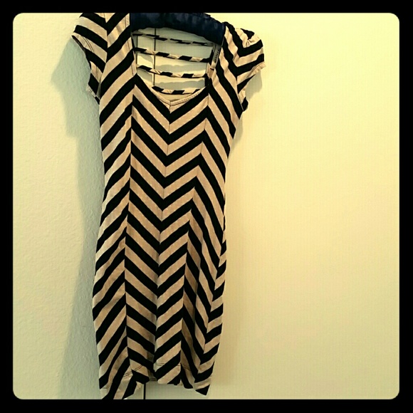 Monteau dress