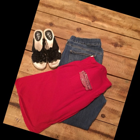 Red Top