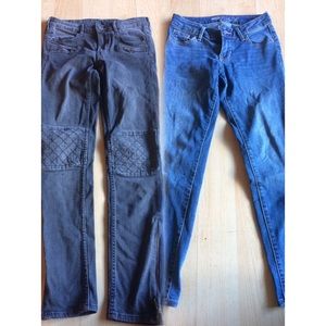 GET IT BOTH!!!--->🌟 2 for $10 Jeans 🌟