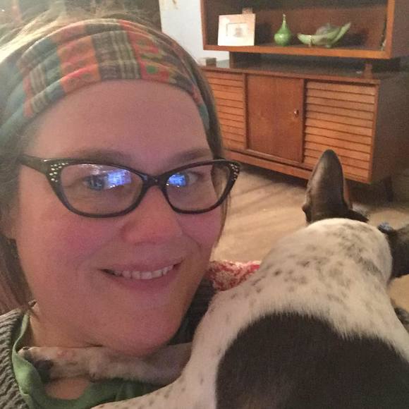 Meet your Posher, Kristin