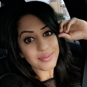 Meet your Posher, Tj