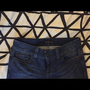 Guess Bootcut jeans NWOT never been worn!