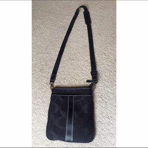 COACH Cross Bag