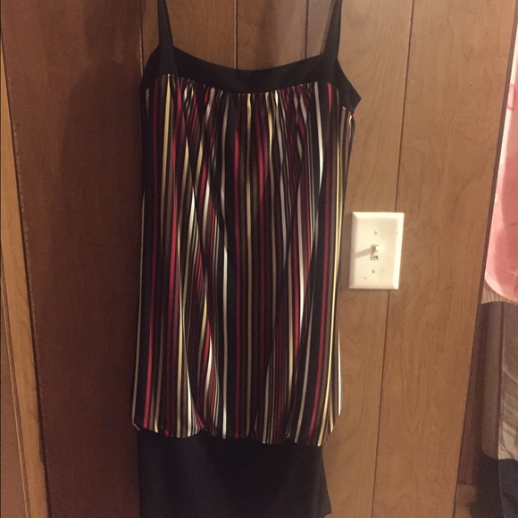 Ladies dress