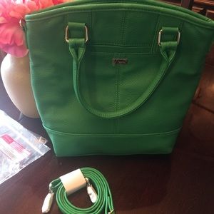 Thirty One "Jewell" Purse