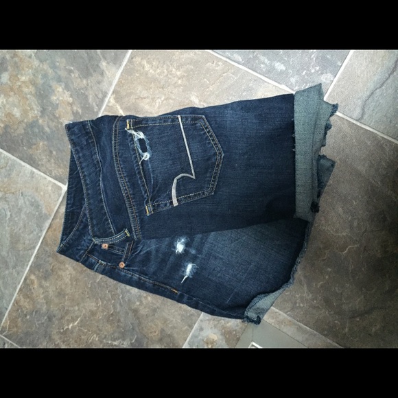 American Eagle Size 10 shorts