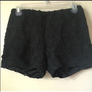 Hot & Delicious Shorts