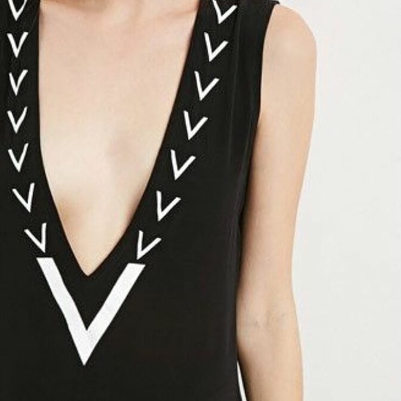 Black Cyber Dress - Picture 1 of 4