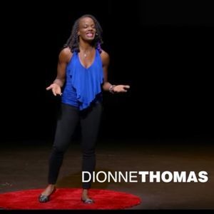 Meet your Posher, Dionne