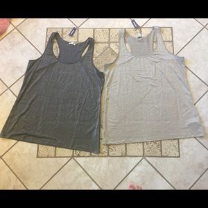 Old Navy tank tops
