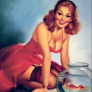 Meet your Posher, Julendy