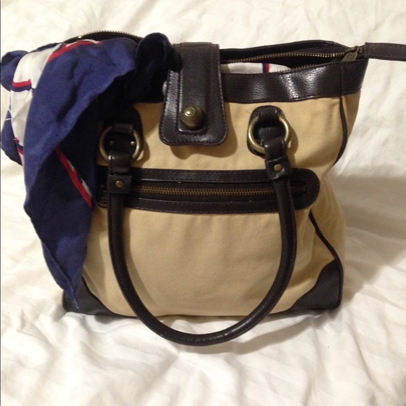 Gap Tote Bag