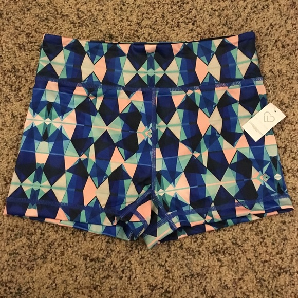 Aeropostale Pants - NWT volleyball shorts