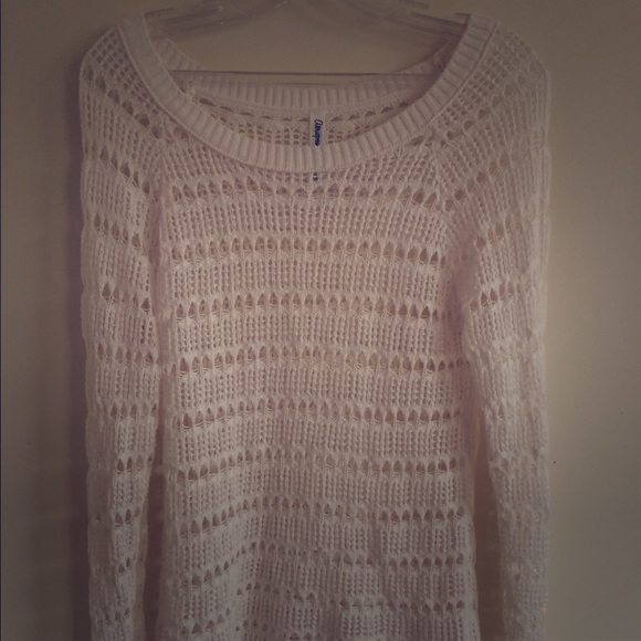 Aeropostale Sweater