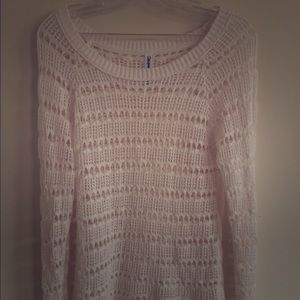 Aeropostale Sweater