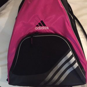 Adidas backpack