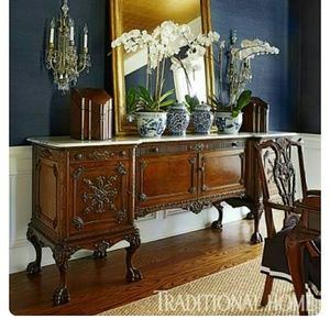 Meet your Posher, Dina