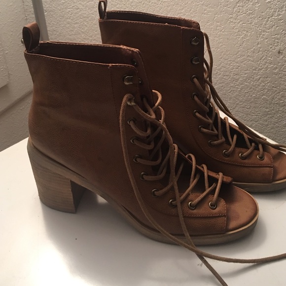 Year round booties