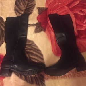 Woman's boots