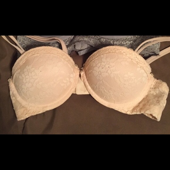Aerie bra