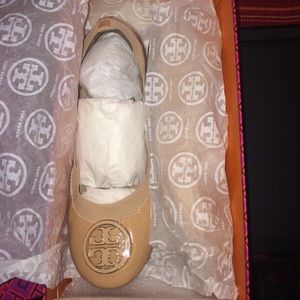 Tory Burch Flats