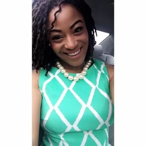 Meet your Posher, Leah