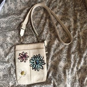 Authentic Coach Crossbody