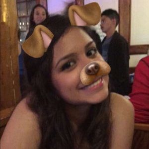 Meet your Posher, Diana