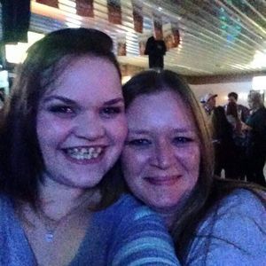 Meet your Posher, Cheri