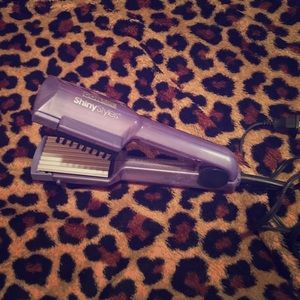 Hair Crimper