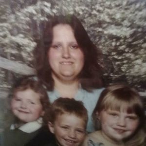 Meet your Posher, Lynn