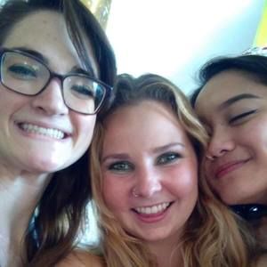 Meet your Posher, Rachael