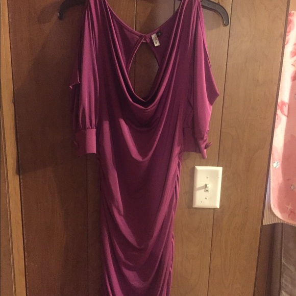 Woman's dress