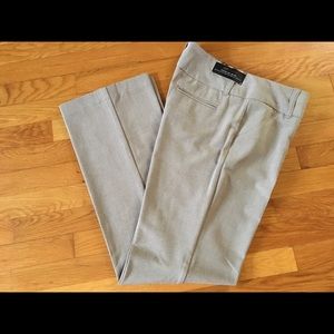 Daisy Fuentes favorite fit pants
