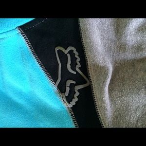 Fox Racing Hoodie