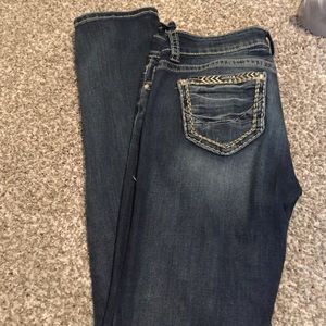 Daytrip Virgo Bootcut Jeans Sz 29L