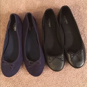 Old Navy flats