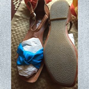 Jeffrey Campbell sandals