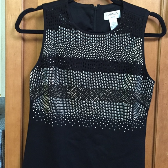 💖Carmen Dress💖 - Picture 1 of 4